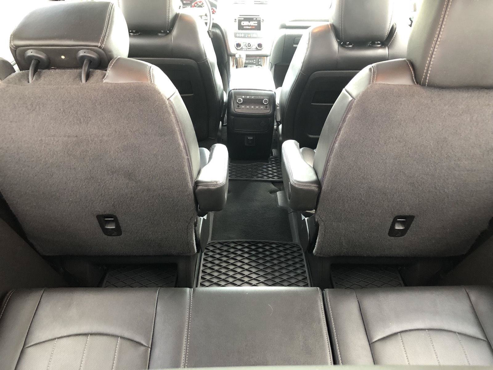 Used 2016 GMC Acadia Denali AWD/4WD image 6