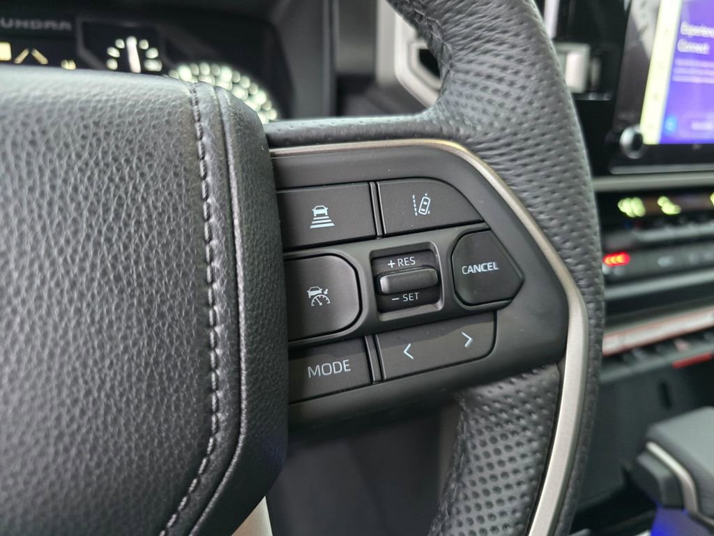 New 2025 Toyota Tundra SR5 image 30