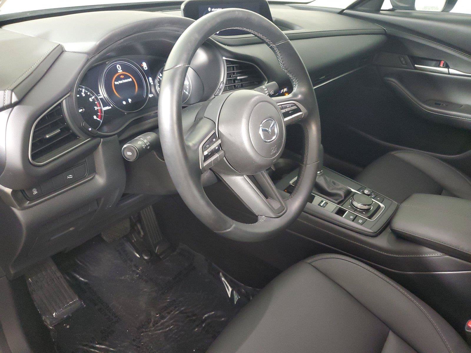 Certified 2023 MAZDA CX-30 AWD 2.5 S w/ Select Package image 24