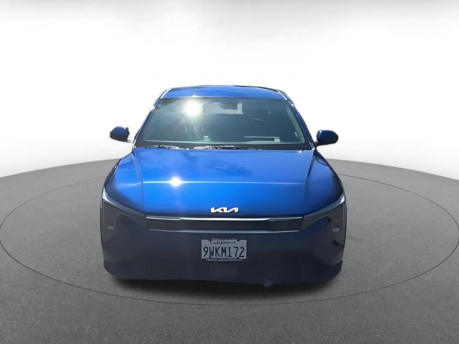 Used 2026 Kia K4 FWD image 16