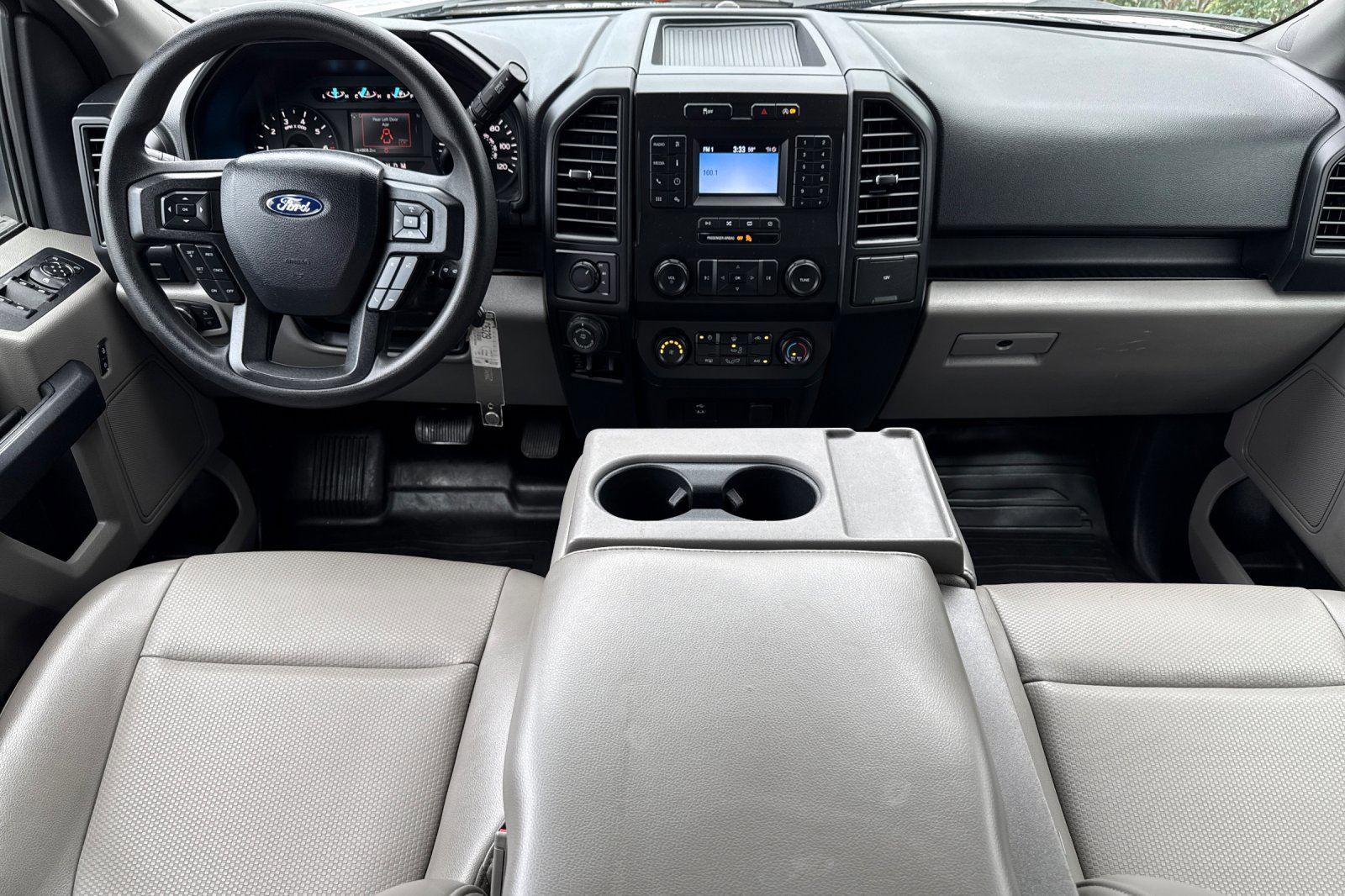 Used 2020 Ford F150 XL w/ Equipment Group 101A Mid image 13