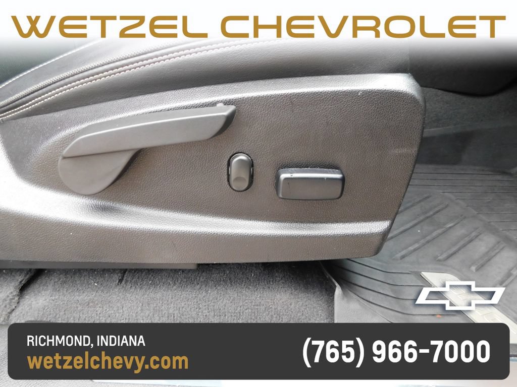 Used 2022 GMC Canyon Denali AWD/4WD image 22