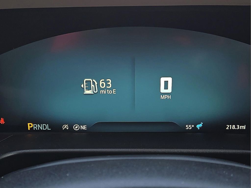 New 2025 Ford Bronco Sport Big Bend w/ Convenience Package image 18