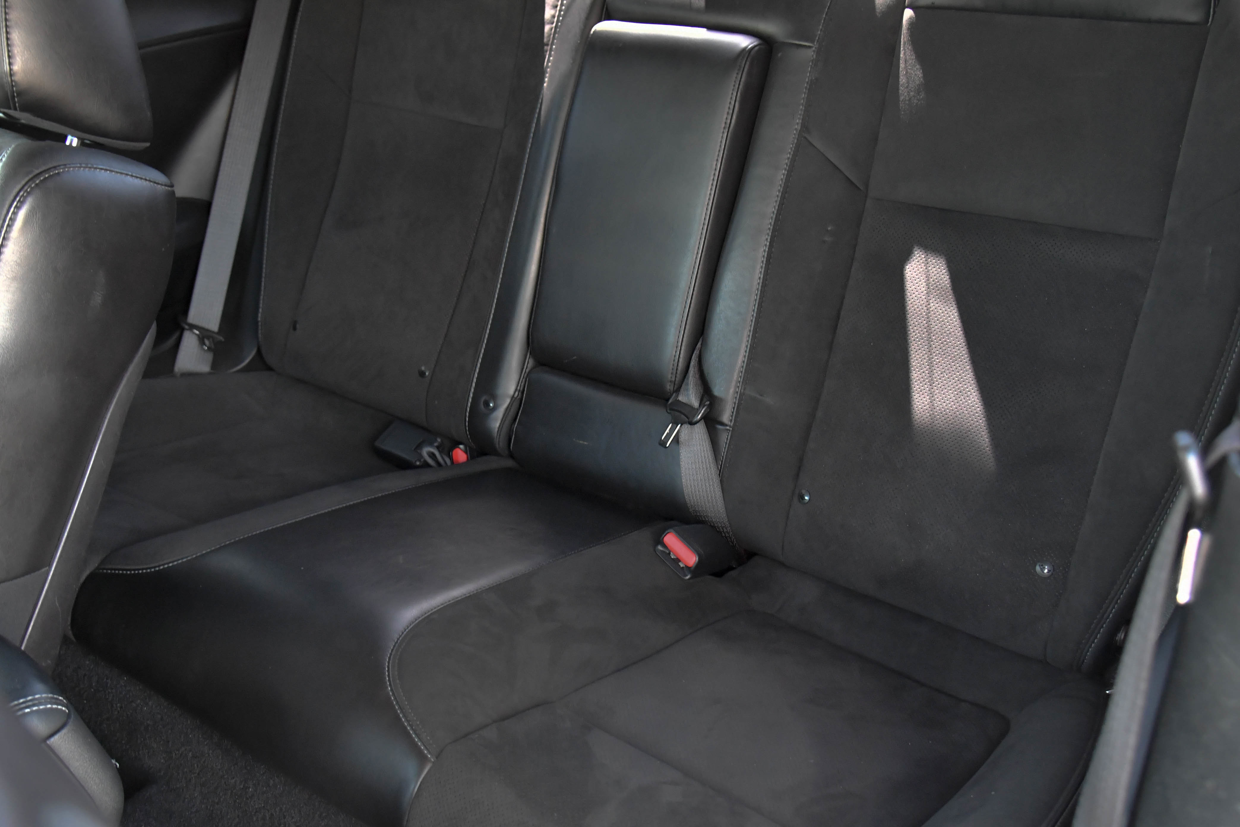 Used 2022 Dodge Challenger R/T w/ Plus Package RWD image 34