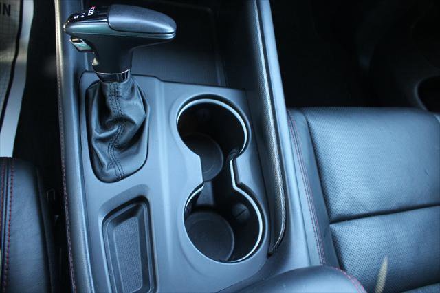 Certified 2024 Dodge Durango GT AWD/4WD image 30