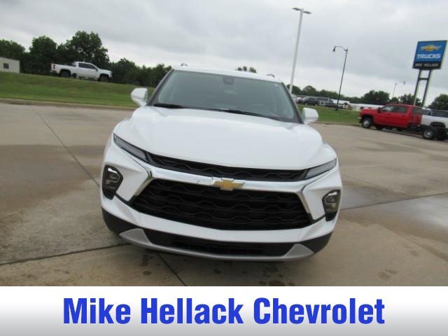 Used 2023 Chevrolet Blazer LT w/ Convenience Package image 2