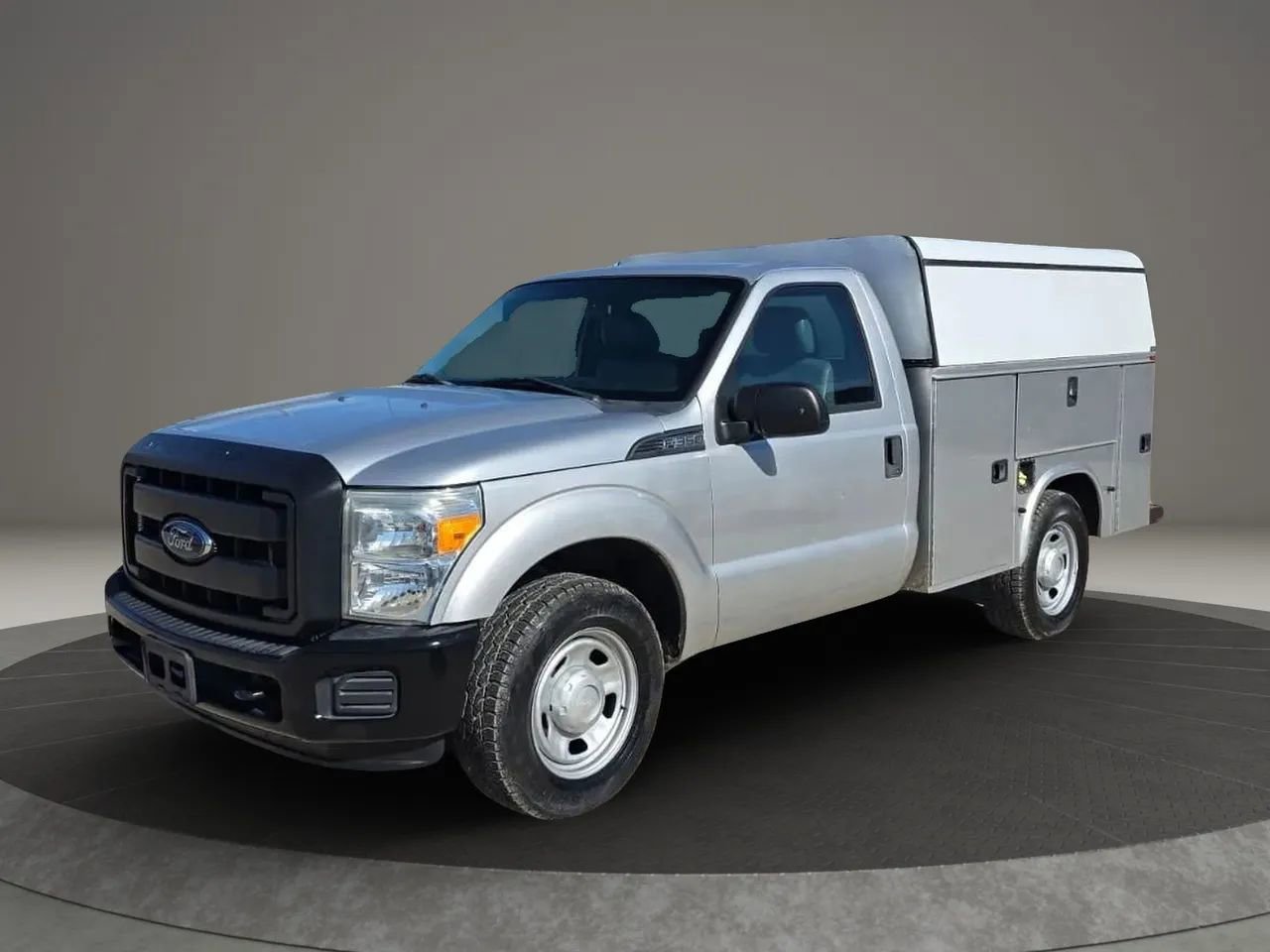 Used 2016 Ford F350 XL image 18