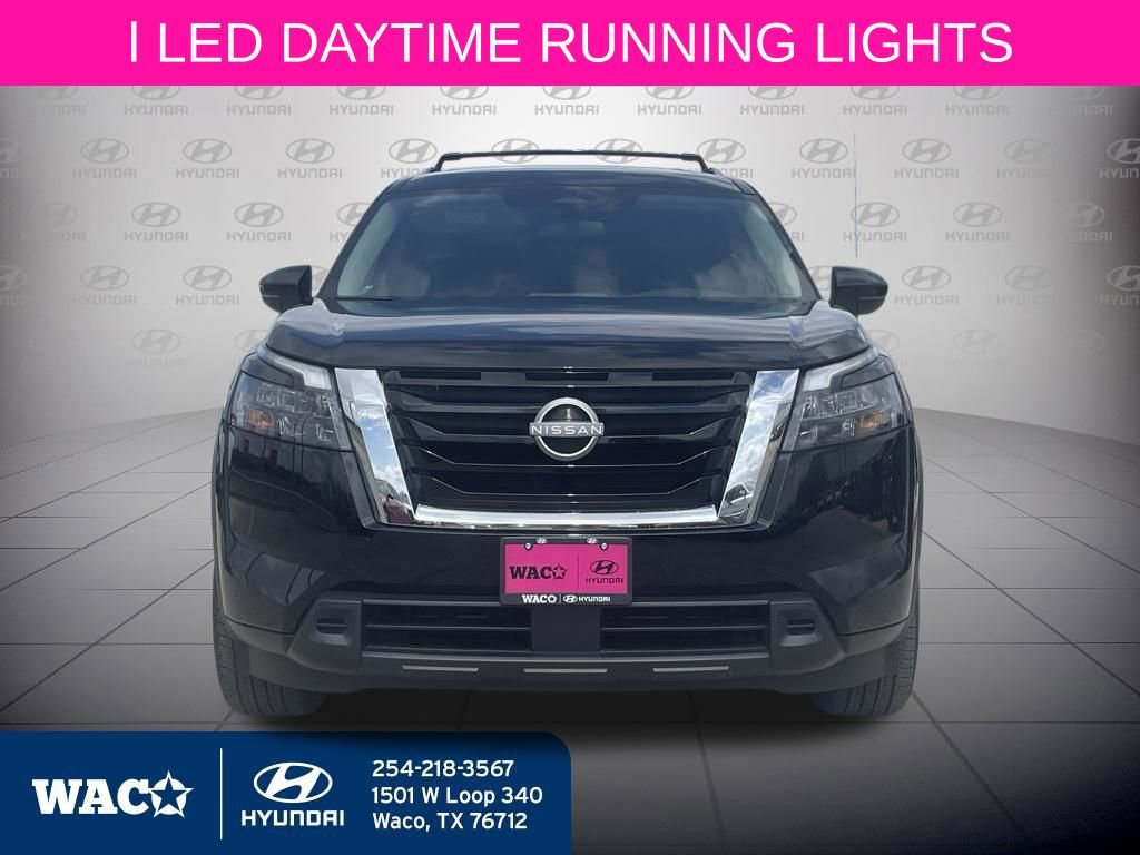Used 2024 Nissan Pathfinder SV w/ Lighting Package (N92) image 16