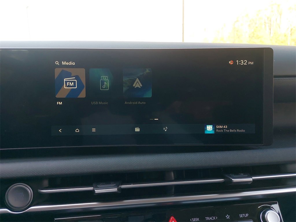 New 2025 Hyundai Tucson SEL image 21