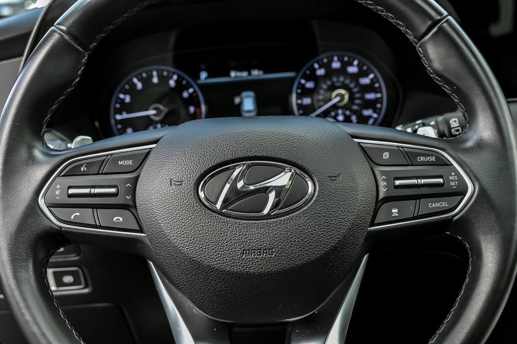 Used 2022 Hyundai Palisade SEL w/ Convenience Package image 21