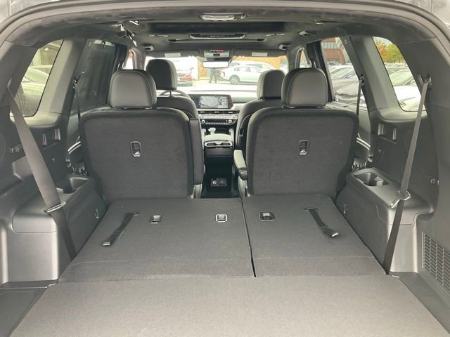 New 2025 Kia Telluride SX Prestige X-Line image 60