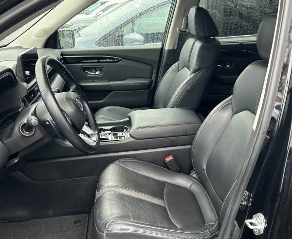 Used 2023 Honda Pilot EX-L image 5