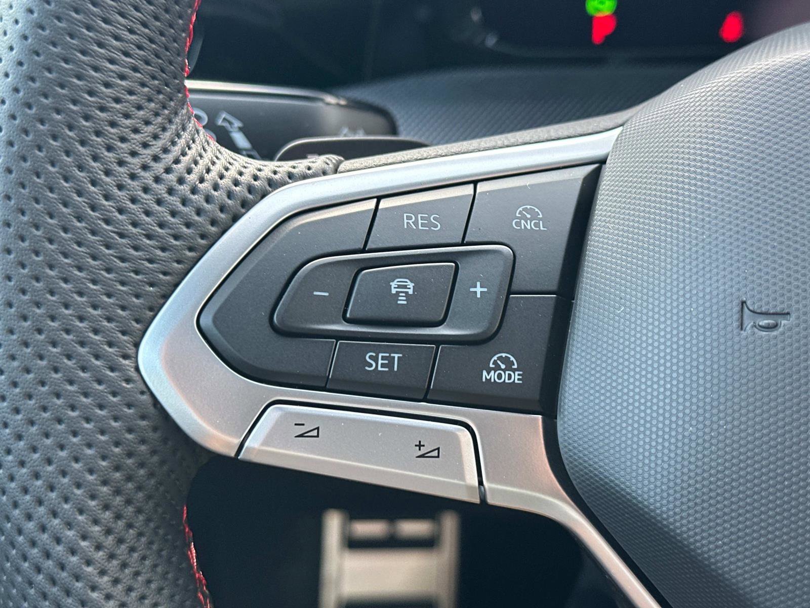 New 2025 Volkswagen GTI SE image 23