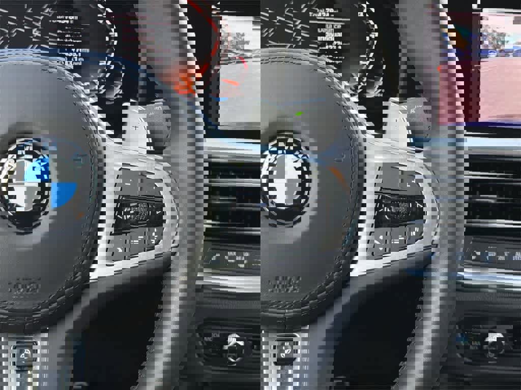 Used 2021 BMW M340i xDrive w/ Premium Package image 13