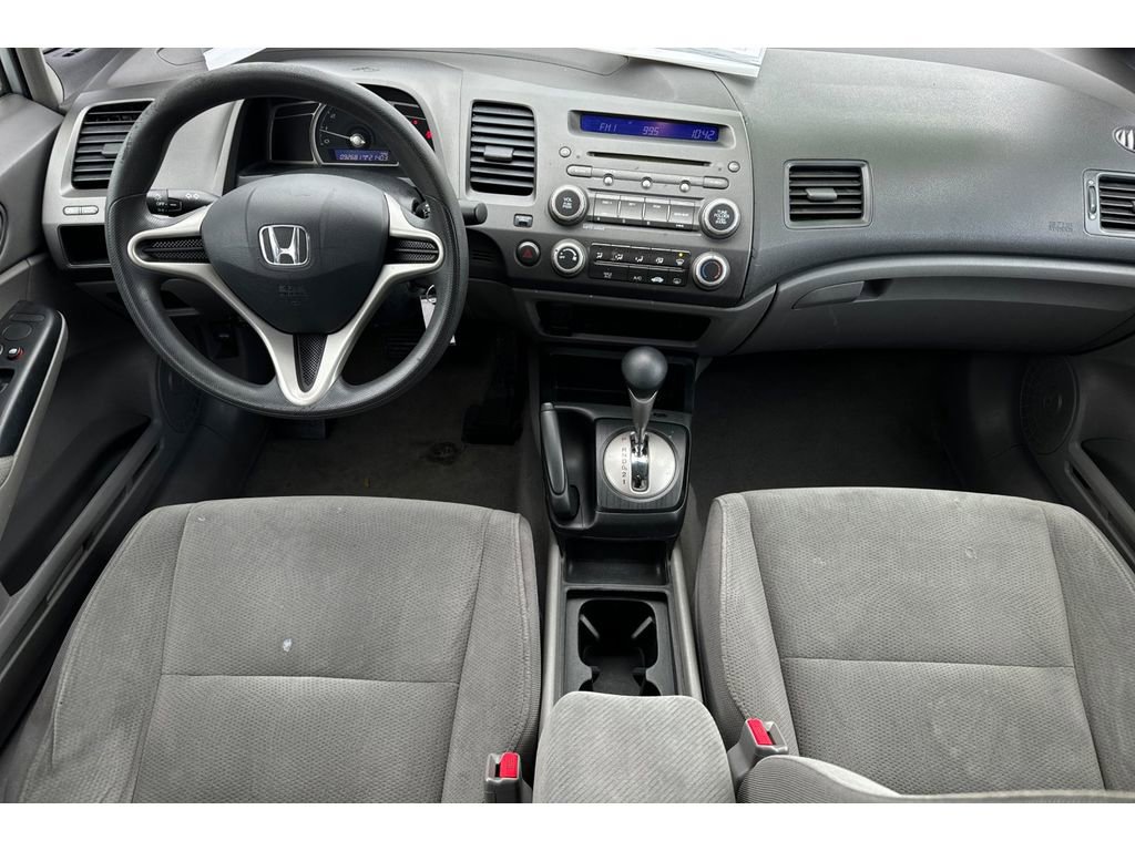 Used 2010 Honda Civic DX-VP image 14