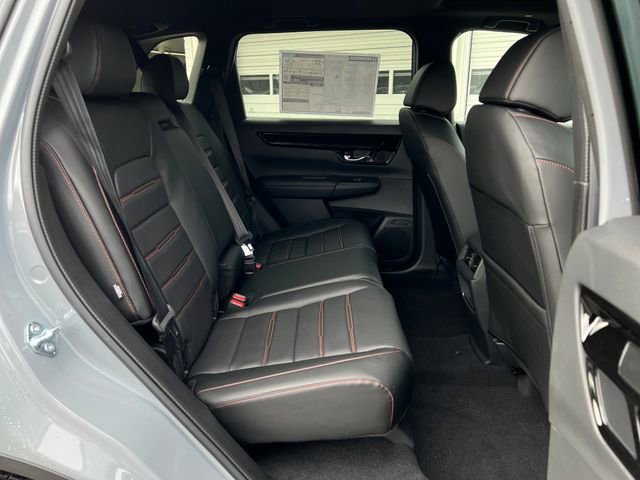 New 2026 Honda CR-V Sport Touring image 12