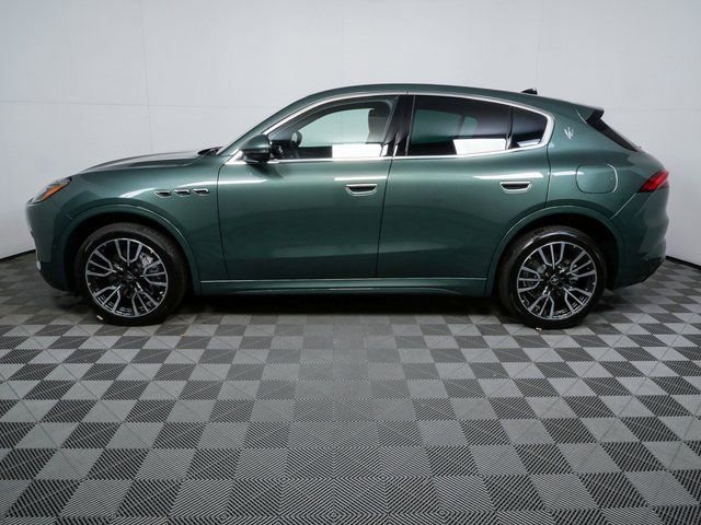 New 2025 Maserati Grecale GT AWD/4WD image 26