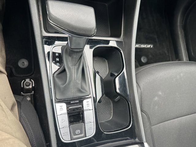 Used 2023 Hyundai Tucson SE image 21