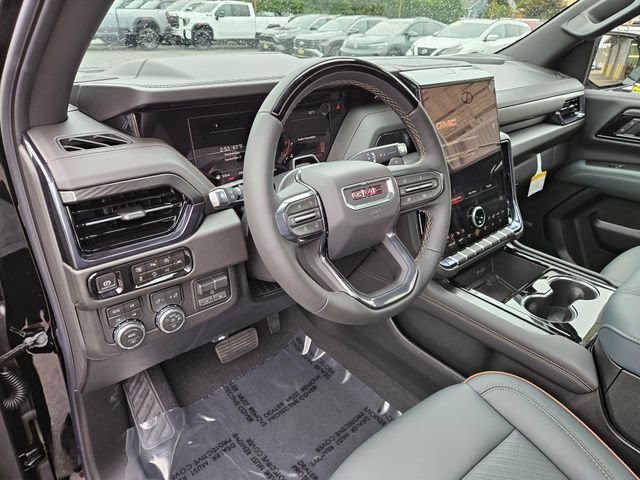 New 2026 GMC Yukon AT4 w/ AT4 Premium Plus Package AWD/4WD image 27