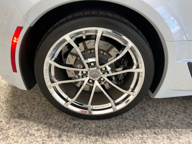 Used 2019 Chevrolet Corvette Grand Sport image 35