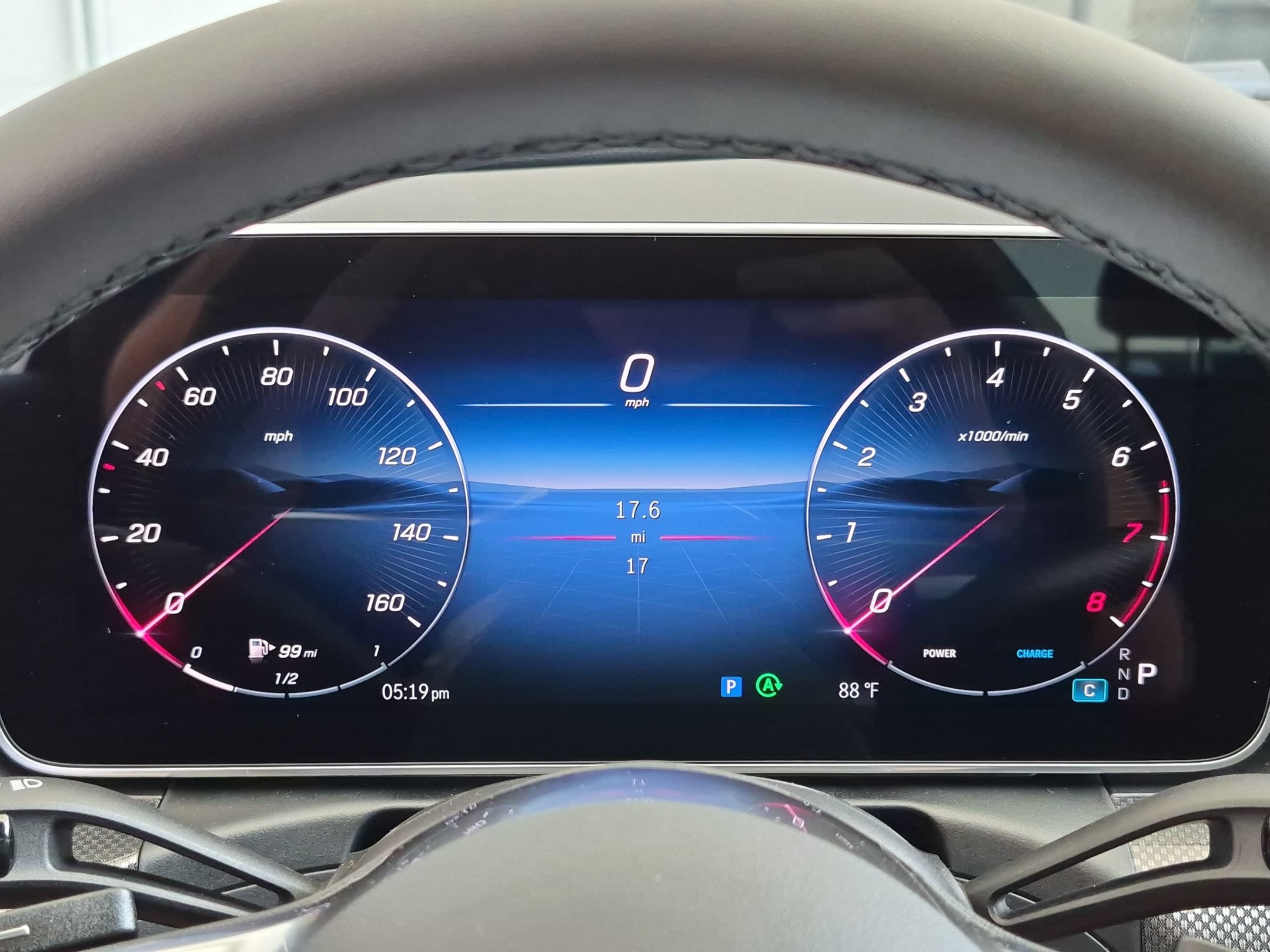 New 2026 Mercedes-Benz C 300 4MATIC Sedan image 21