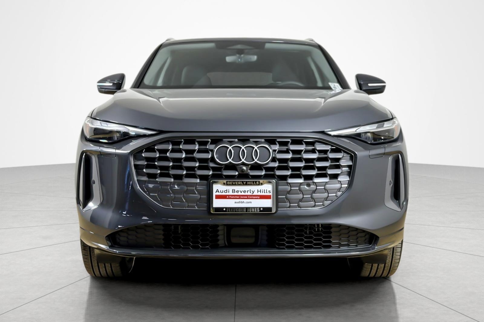 Used 2026 Audi Q5 Premium AWD/4WD image 8