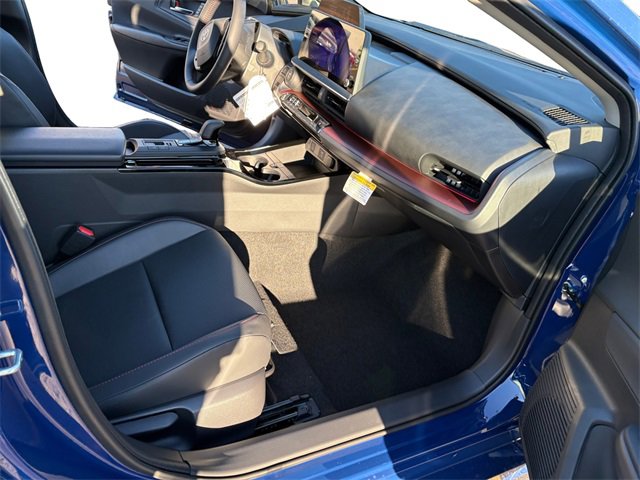 New 2026 Toyota Prius Plug-In Hybrid image 11