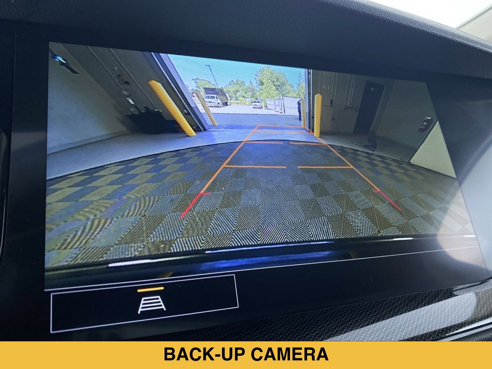 Certified 2023 Buick Envision Preferred w/ Sport Touring Package AWD/4WD image 6