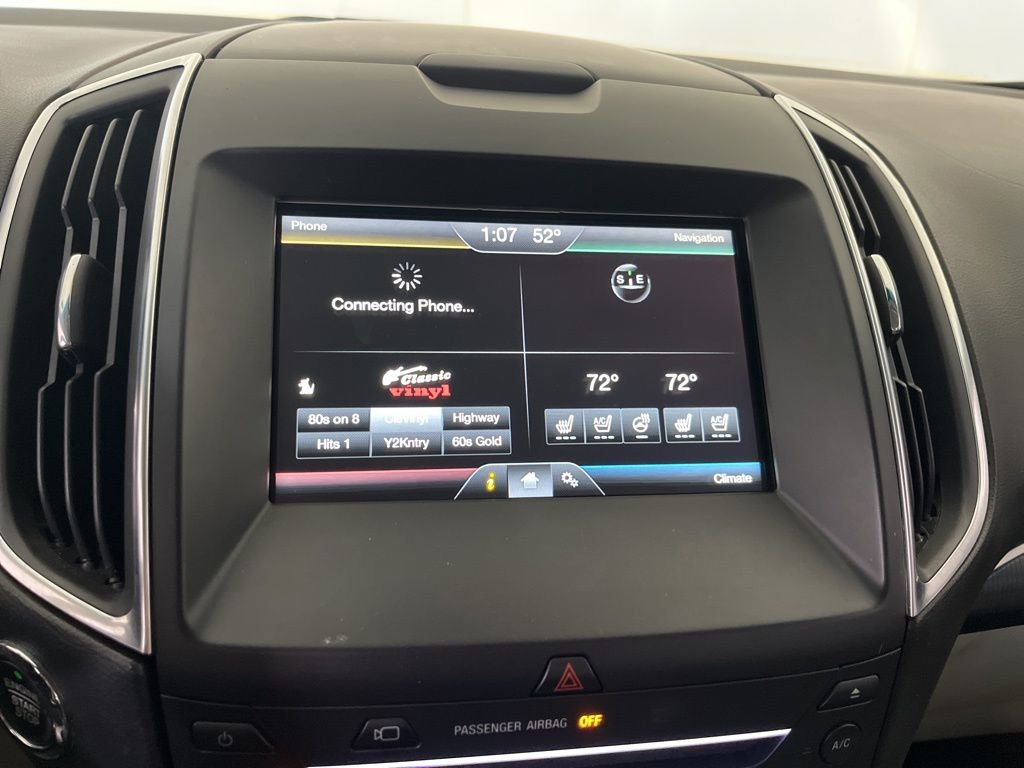 Used 2015 Ford Edge Titanium w/ Equipment Group 302A image 65