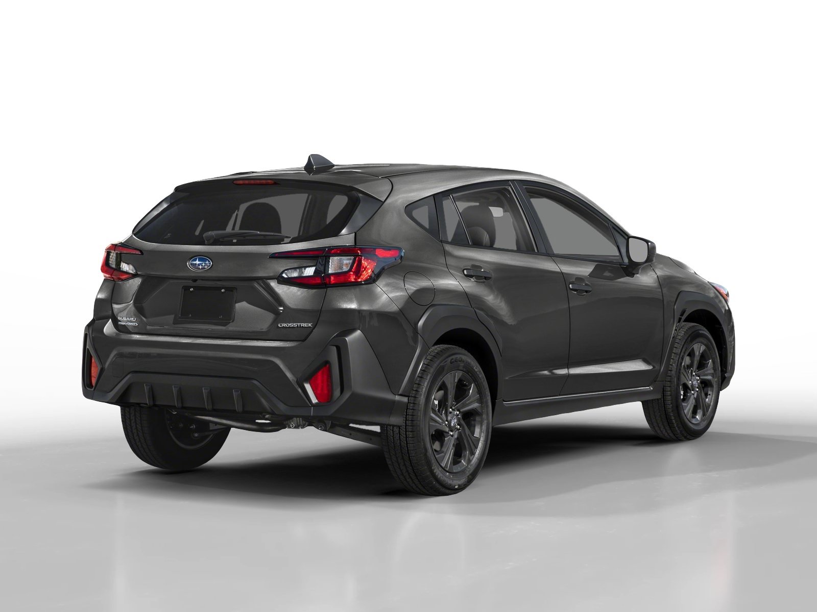 New 2026 Subaru Crosstrek 2.5i Premium AWD/4WD image 2