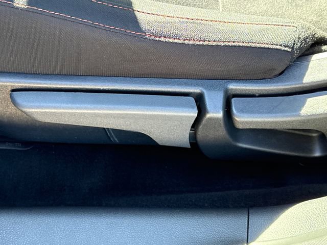 Used 2025 Nissan Sentra SR image 20