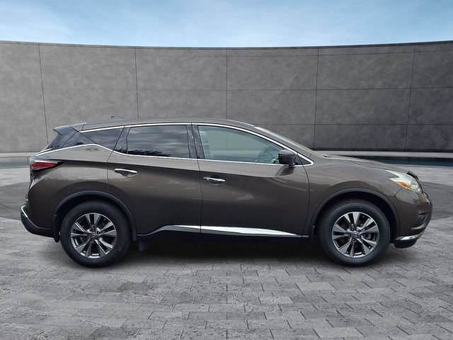 Used 2016 Nissan Murano S AWD/4WD image 12