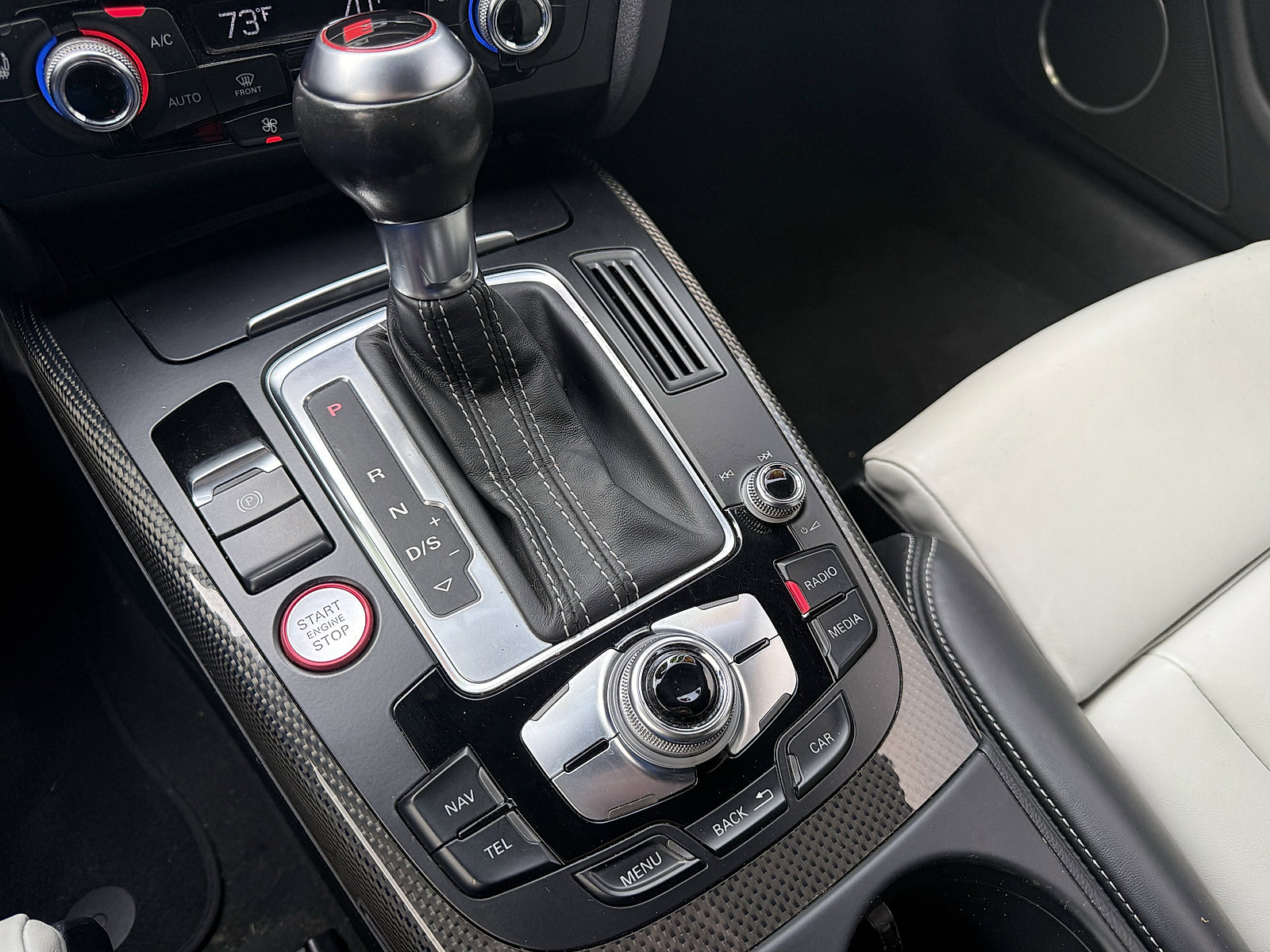 Used 2015 Audi S5 Premium Plus w/ Technology Package image 15