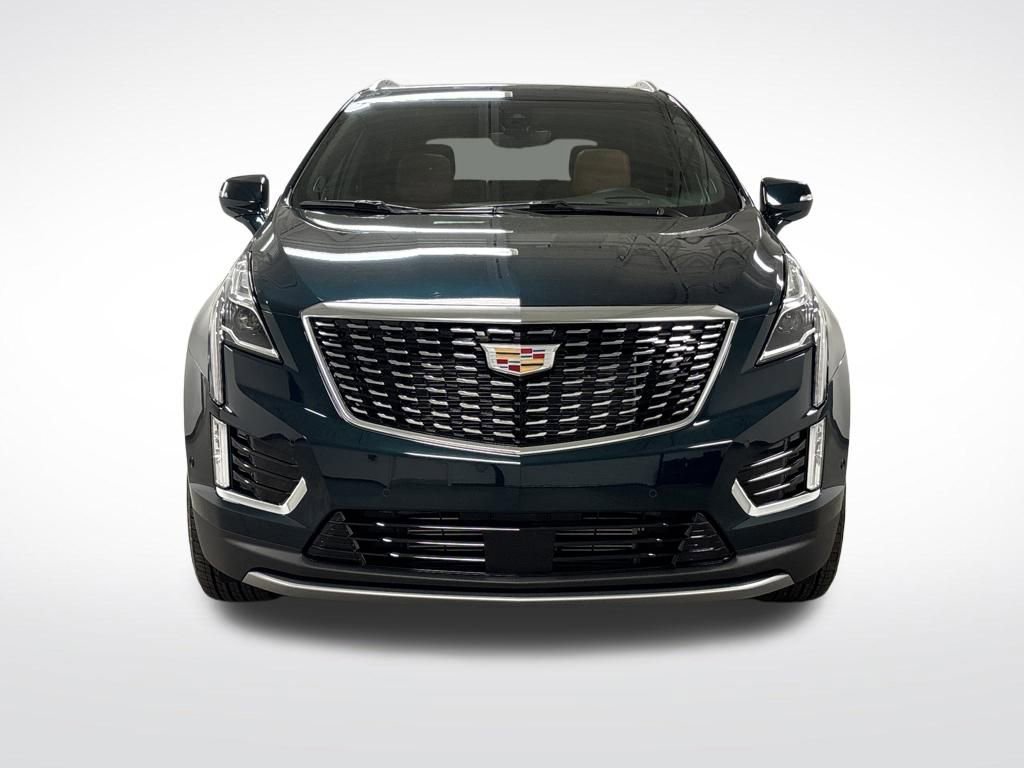 New 2026 Cadillac XT5 Premium Luxury w/ Driver Assist Package image 5