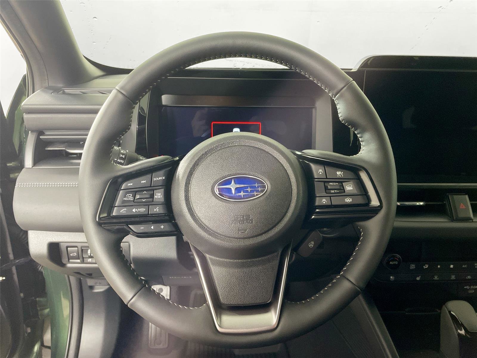 New 2026 Subaru Outback Touring XT image 12