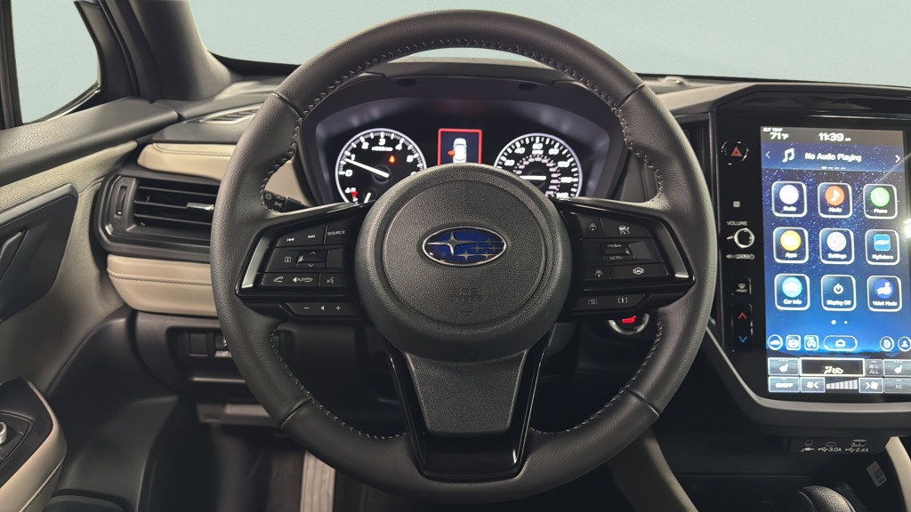 New 2026 Subaru Forester Premium image 35