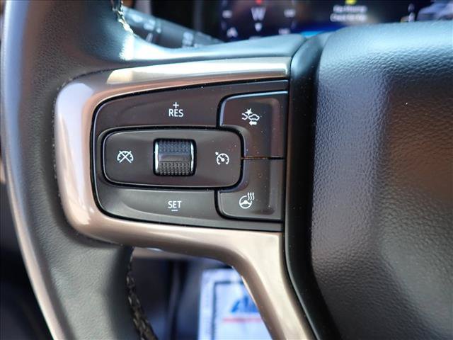 Used 2023 Chevrolet Tahoe High Country w/ Premium Package 2 AWD/4WD image 21