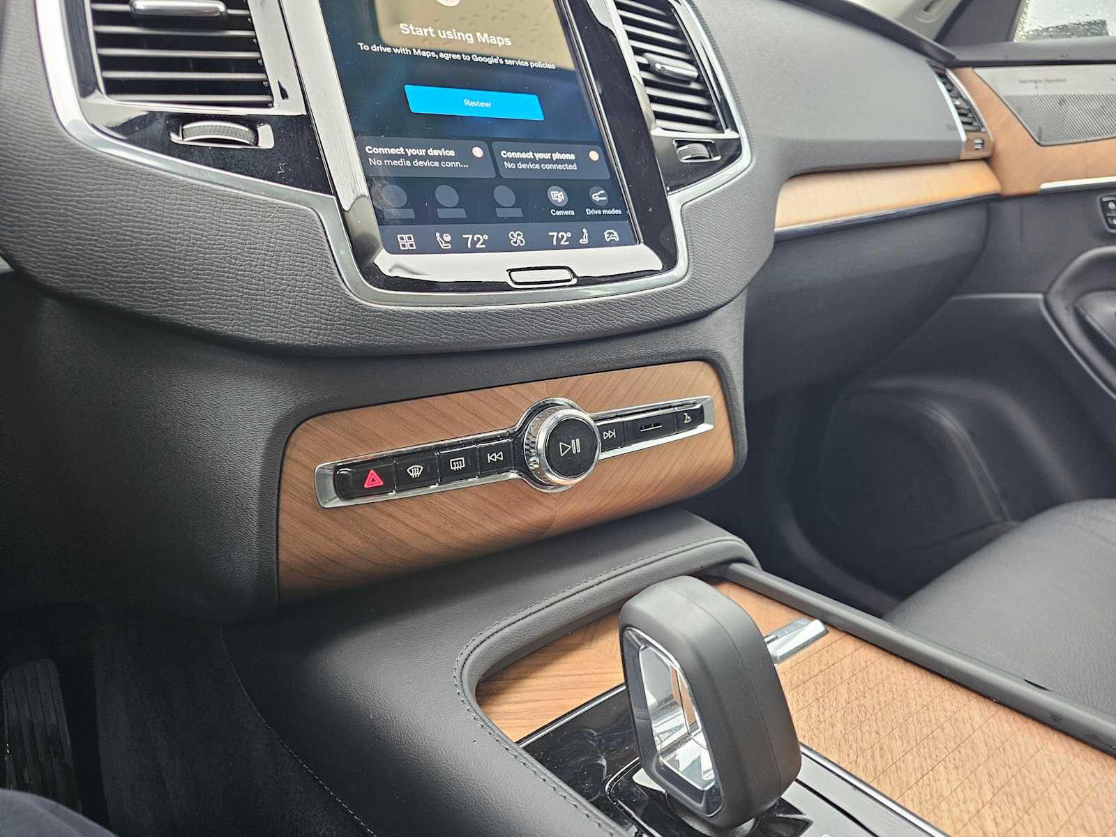 Certified 2023 Volvo XC90 T8 Plus w/ Protection Package Premier AWD/4WD image 26