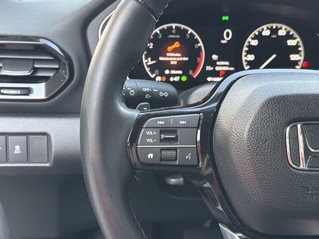 Used 2025 Honda Pilot EX-L image 24