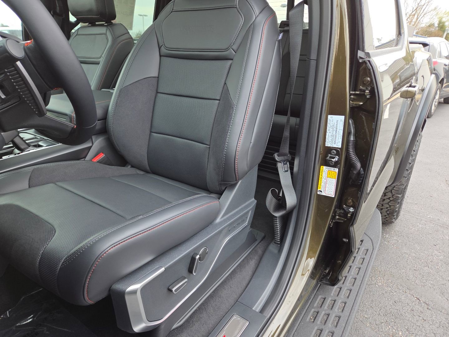 New 2026 Ford F150 Raptor image 23