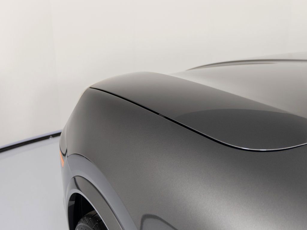 New 2026 Porsche Cayenne S image 43