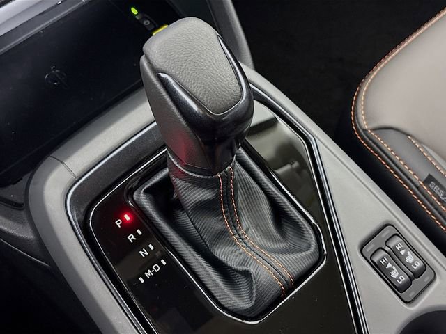 New 2026 Subaru Crosstrek 2.5i Limited image 17