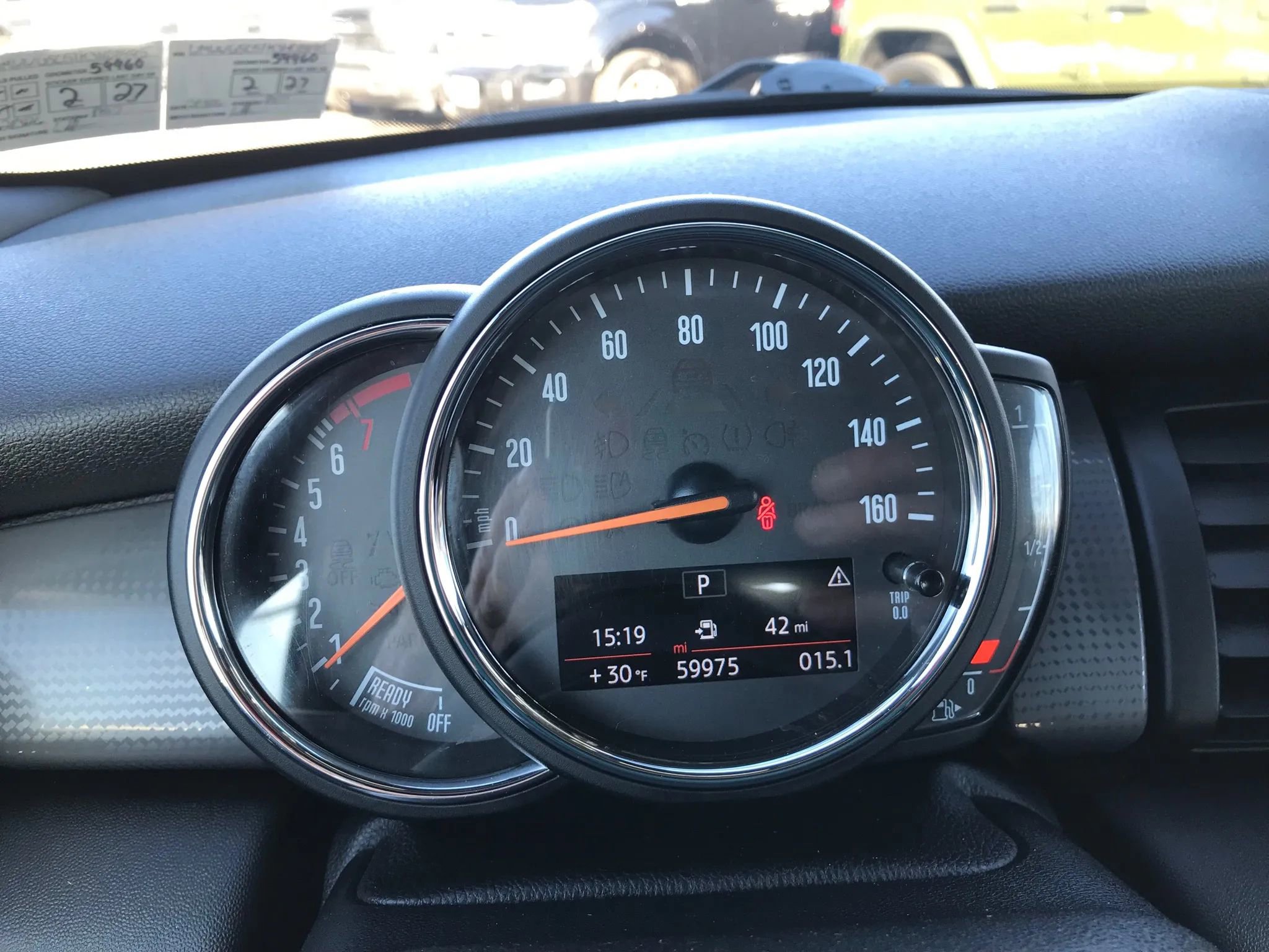 Used 2019 MINI Cooper Convertible image 31