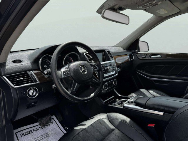 Used 2014 Mercedes-Benz GL 450 4MATIC image 20