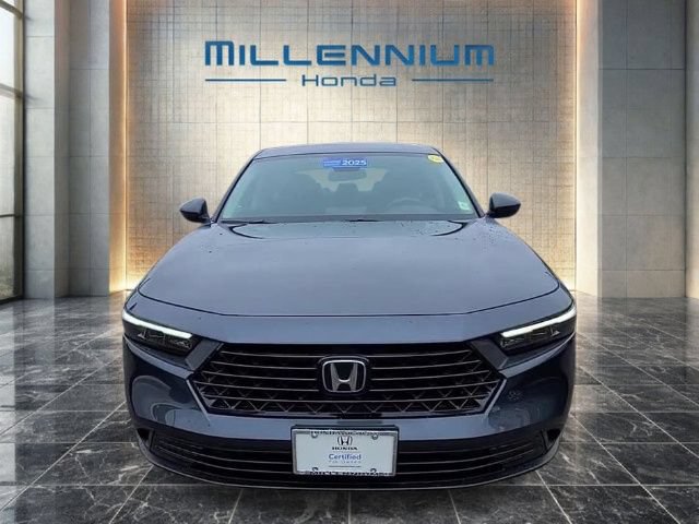 Used 2025 Honda Accord LX image 7
