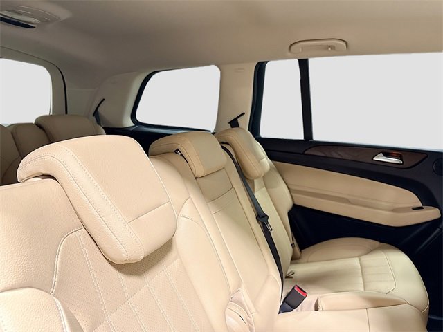 Used 2019 Mercedes-Benz GLS 450 GLS 450 image 30