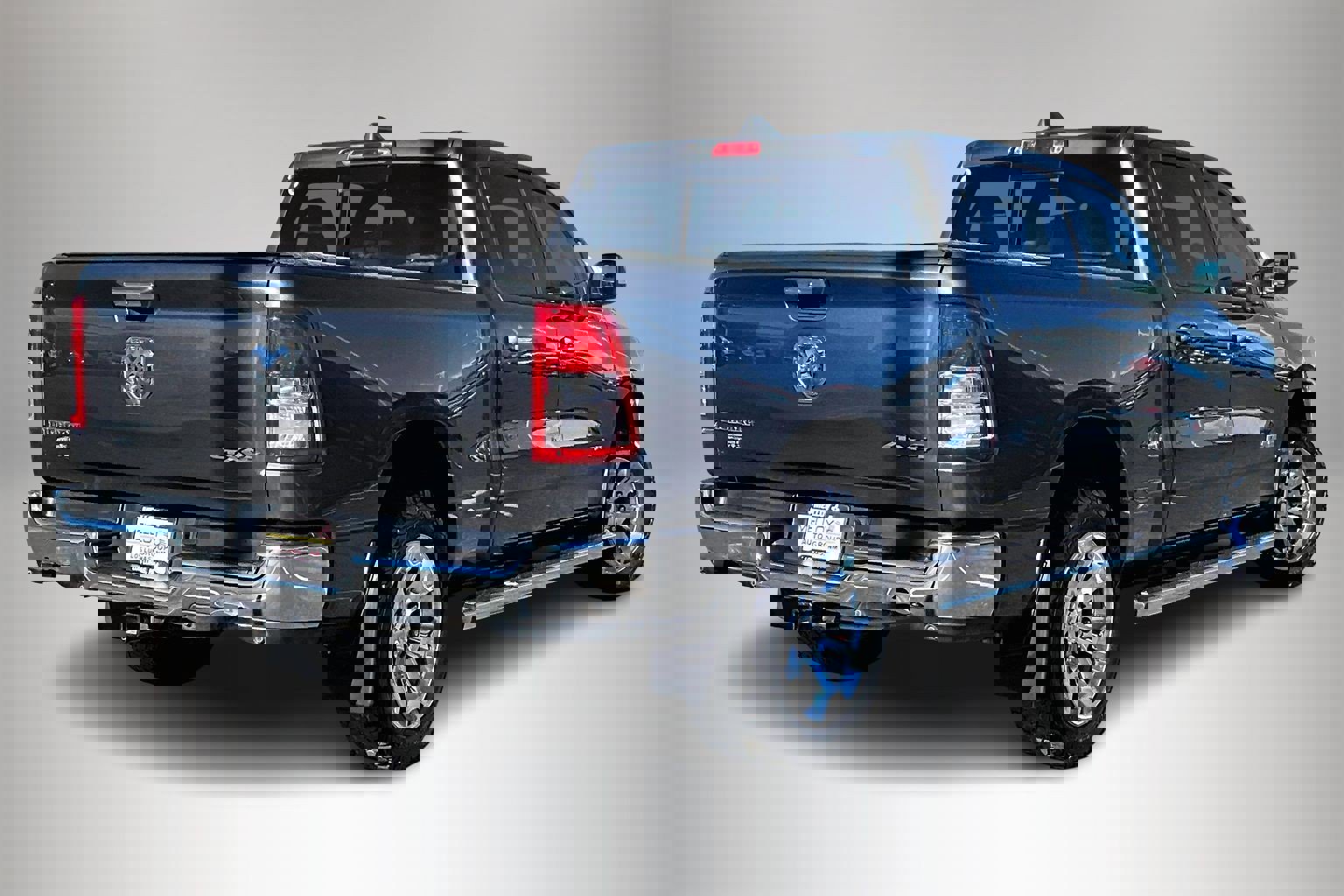 Used 2019 RAM 1500 Big Horn image 6