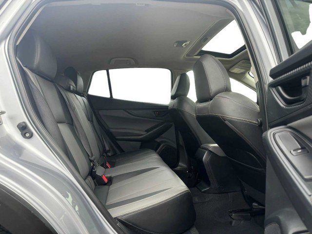 Used 2021 Subaru Crosstrek 2.5i Sport w/ Moonroof Package image 43