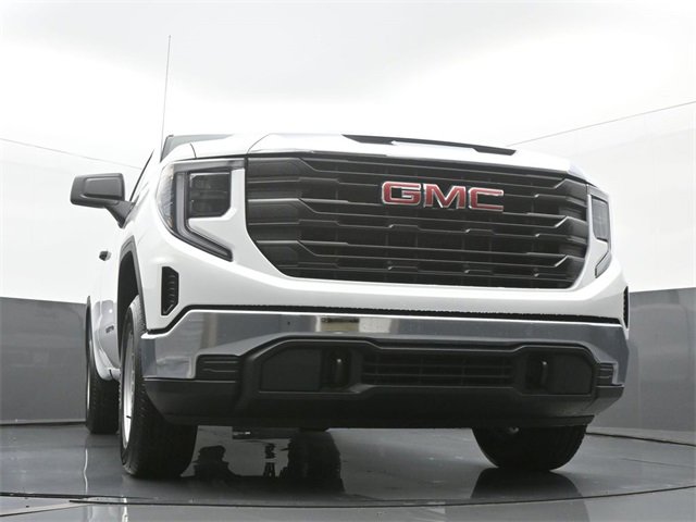 New 2025 GMC Sierra 1500 Pro w/ Pro Value Package image 49