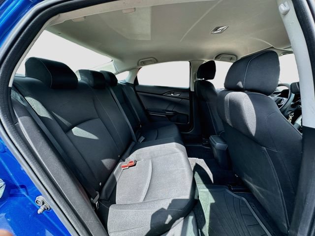 Used 2016 Honda Civic LX image 25